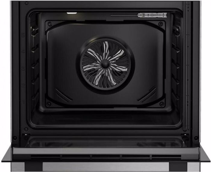 Kouzina Keramiki Indesit I6V8LMX